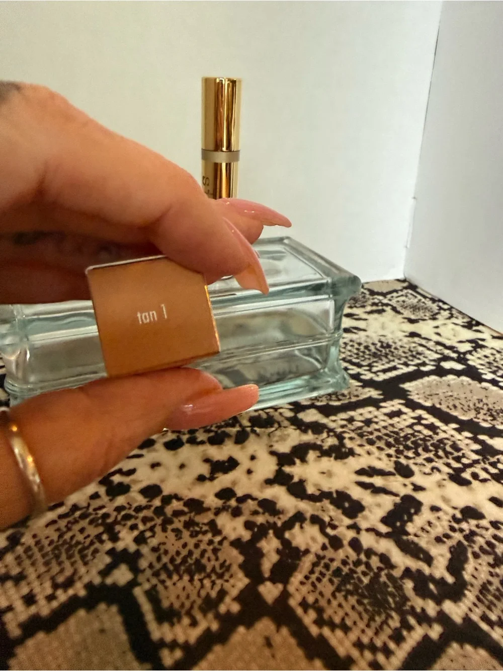 Stila Liquid Concealer